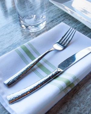 Bistro Napkins Bistro Napkins